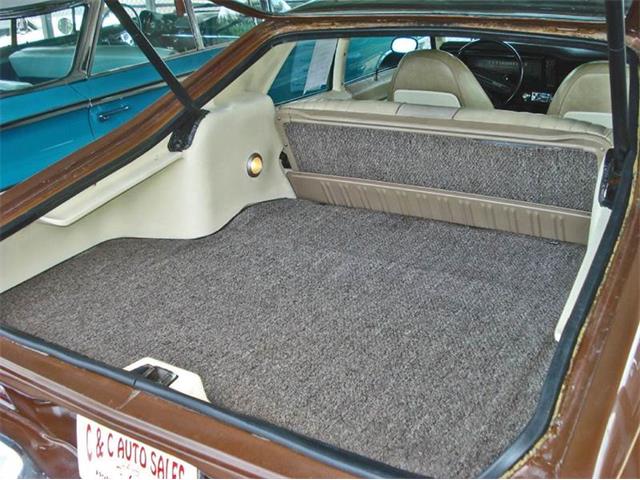 1973 Chevrolet Nova (CC-1066111) for sale in Riverside, New Jersey