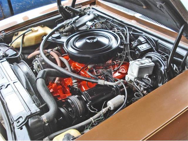 1973 Chevrolet Nova (CC-1066111) for sale in Riverside, New Jersey