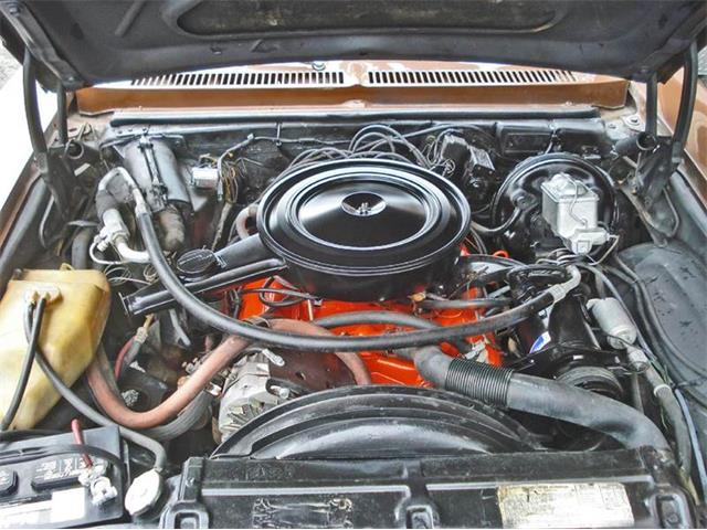 1973 Chevrolet Nova (CC-1066111) for sale in Riverside, New Jersey