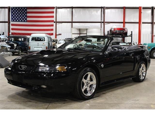 2004 Ford Mustang GT (CC-1066115) for sale in Kentwood, Michigan
