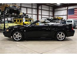 2004 Ford Mustang GT (CC-1066115) for sale in Kentwood, Michigan