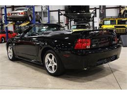 2004 Ford Mustang GT (CC-1066115) for sale in Kentwood, Michigan