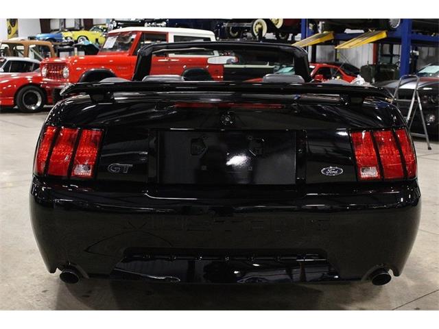2004 Ford Mustang GT (CC-1066115) for sale in Kentwood, Michigan