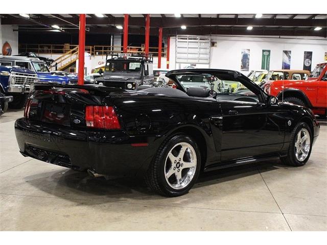 2004 Ford Mustang GT (CC-1066115) for sale in Kentwood, Michigan