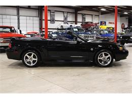 2004 Ford Mustang GT (CC-1066115) for sale in Kentwood, Michigan