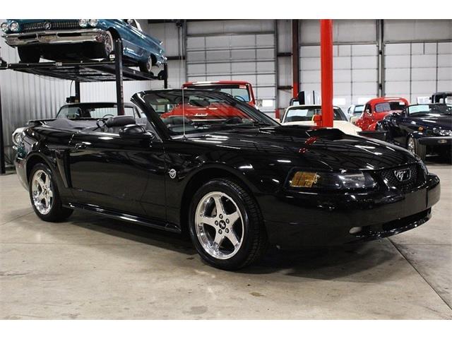 2004 Ford Mustang GT (CC-1066115) for sale in Kentwood, Michigan