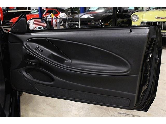 2004 Ford Mustang GT (CC-1066115) for sale in Kentwood, Michigan