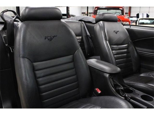 2004 Ford Mustang GT (CC-1066115) for sale in Kentwood, Michigan