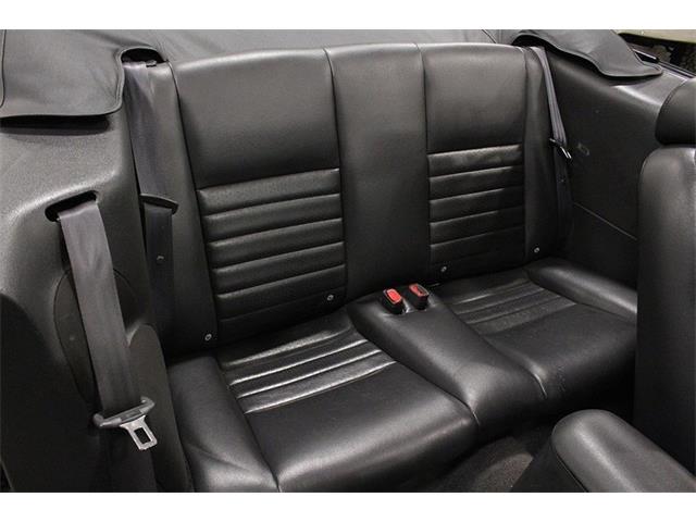 2004 Ford Mustang GT (CC-1066115) for sale in Kentwood, Michigan