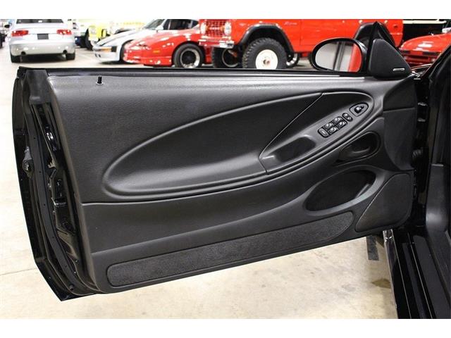 2004 Ford Mustang GT (CC-1066115) for sale in Kentwood, Michigan