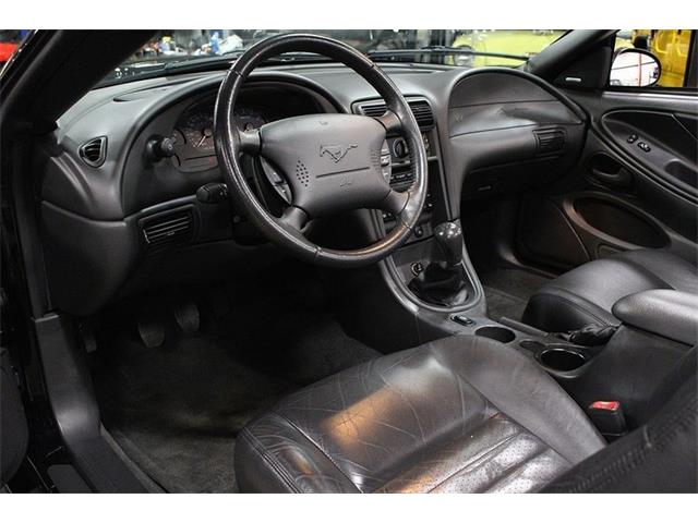 2004 Ford Mustang GT (CC-1066115) for sale in Kentwood, Michigan