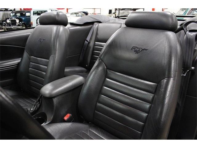 2004 Ford Mustang GT (CC-1066115) for sale in Kentwood, Michigan
