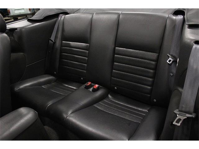 2004 Ford Mustang GT (CC-1066115) for sale in Kentwood, Michigan