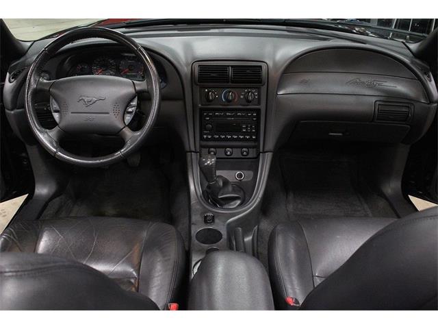 2004 Ford Mustang GT (CC-1066115) for sale in Kentwood, Michigan