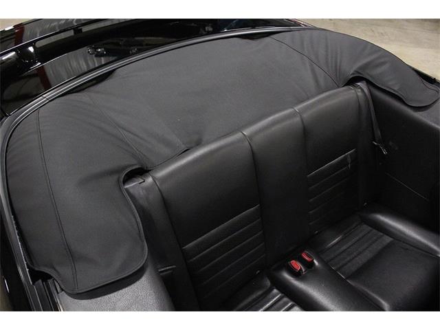 2004 Ford Mustang GT (CC-1066115) for sale in Kentwood, Michigan