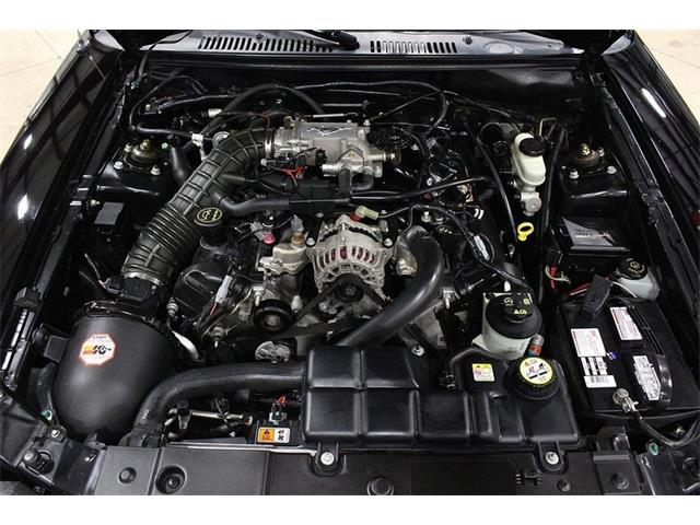 2004 Ford Mustang GT (CC-1066115) for sale in Kentwood, Michigan