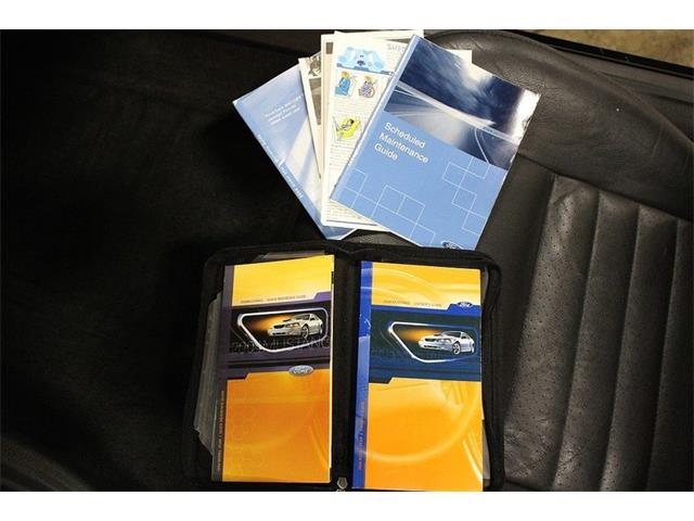 2004 Ford Mustang GT (CC-1066115) for sale in Kentwood, Michigan