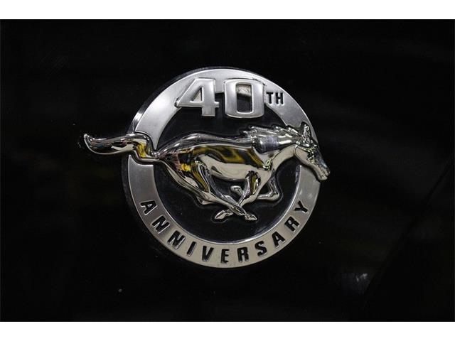 2004 Ford Mustang GT (CC-1066115) for sale in Kentwood, Michigan