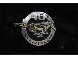 2004 Ford Mustang GT (CC-1066115) for sale in Kentwood, Michigan