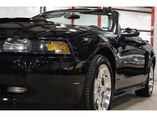 2004 Ford Mustang GT (CC-1066115) for sale in Kentwood, Michigan