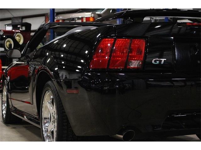 2004 Ford Mustang GT (CC-1066115) for sale in Kentwood, Michigan