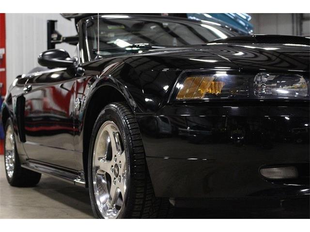 2004 Ford Mustang GT (CC-1066115) for sale in Kentwood, Michigan