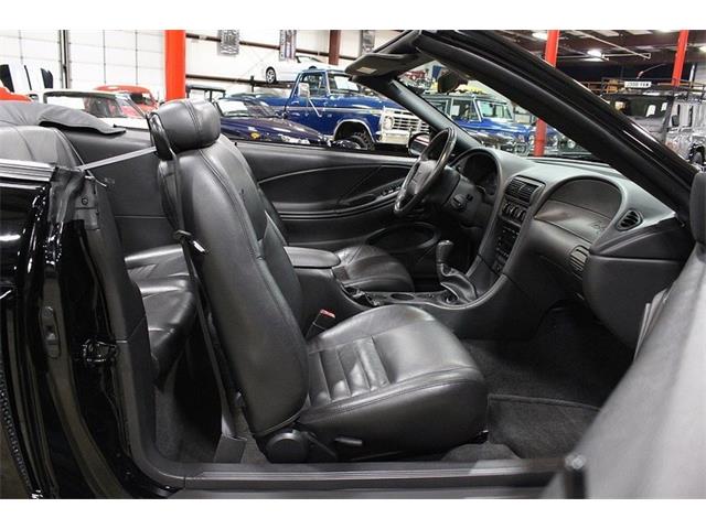 2004 Ford Mustang GT (CC-1066115) for sale in Kentwood, Michigan