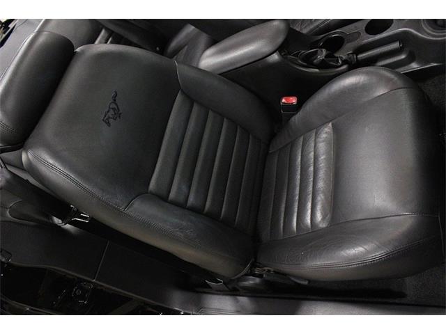 2004 Ford Mustang GT (CC-1066115) for sale in Kentwood, Michigan