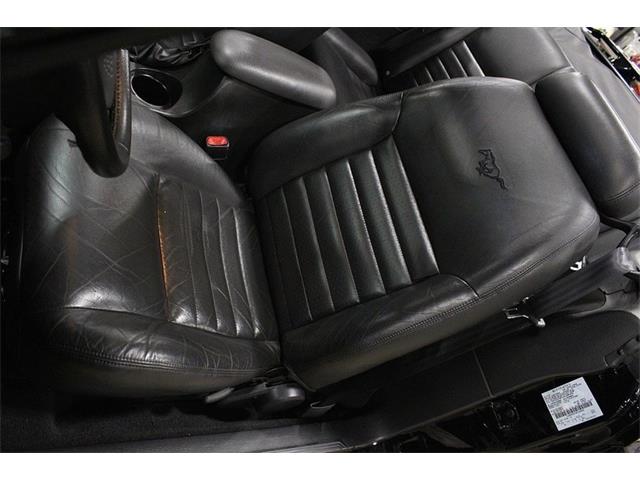 2004 Ford Mustang GT (CC-1066115) for sale in Kentwood, Michigan