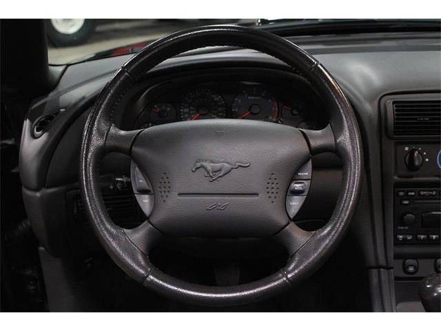 2004 Ford Mustang GT (CC-1066115) for sale in Kentwood, Michigan