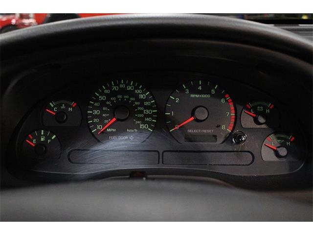 2004 Ford Mustang GT (CC-1066115) for sale in Kentwood, Michigan