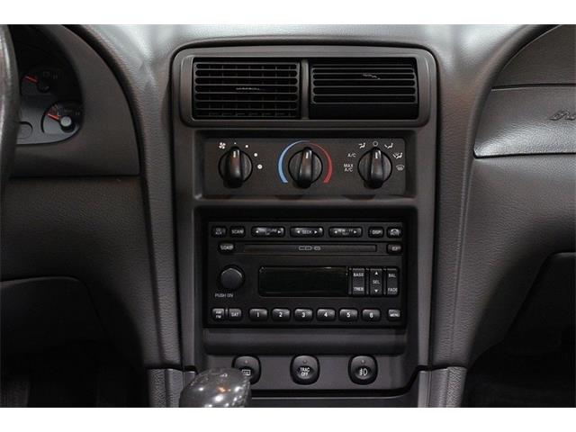 2004 Ford Mustang GT (CC-1066115) for sale in Kentwood, Michigan