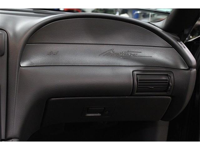 2004 Ford Mustang GT (CC-1066115) for sale in Kentwood, Michigan