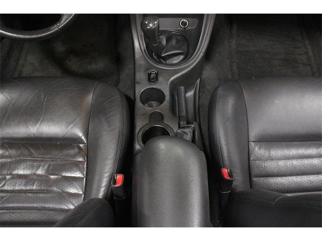 2004 Ford Mustang GT (CC-1066115) for sale in Kentwood, Michigan