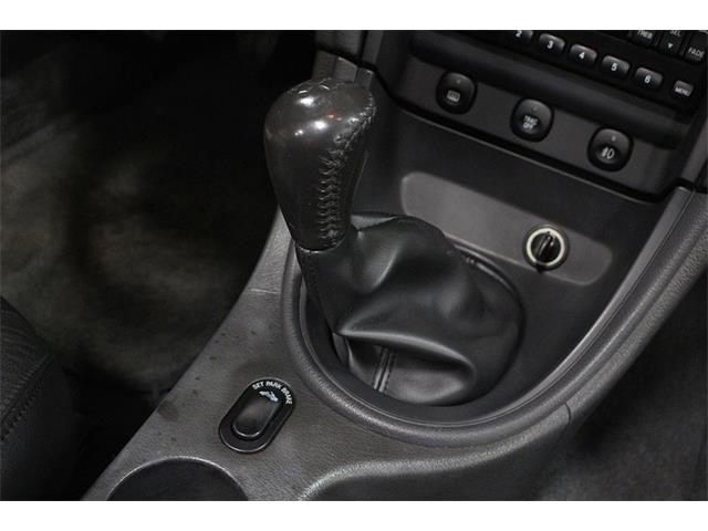 2004 Ford Mustang GT (CC-1066115) for sale in Kentwood, Michigan