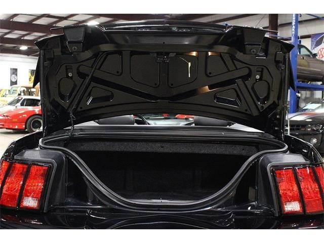 2004 Ford Mustang GT (CC-1066115) for sale in Kentwood, Michigan