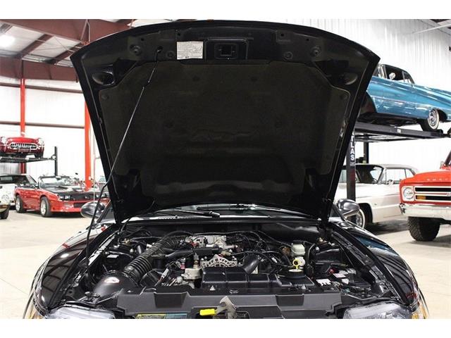 2004 Ford Mustang GT (CC-1066115) for sale in Kentwood, Michigan