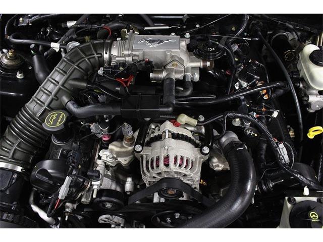 2004 Ford Mustang GT (CC-1066115) for sale in Kentwood, Michigan