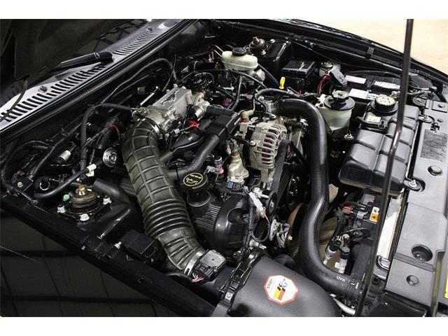 2004 Ford Mustang GT (CC-1066115) for sale in Kentwood, Michigan