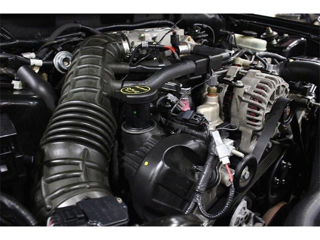2004 Ford Mustang GT (CC-1066115) for sale in Kentwood, Michigan