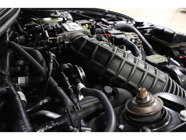 2004 Ford Mustang GT (CC-1066115) for sale in Kentwood, Michigan