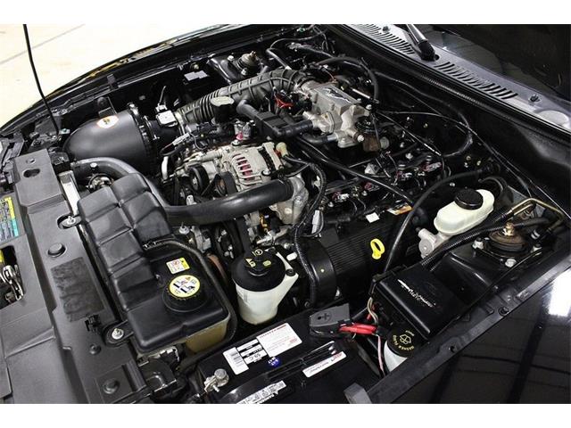 2004 Ford Mustang GT (CC-1066115) for sale in Kentwood, Michigan