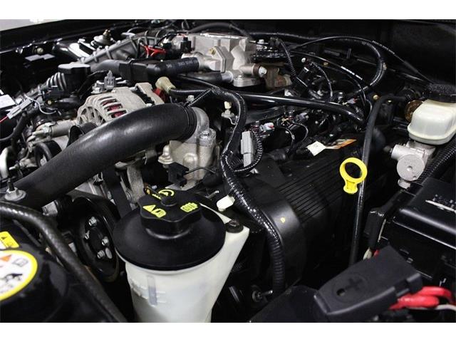 2004 Ford Mustang GT (CC-1066115) for sale in Kentwood, Michigan