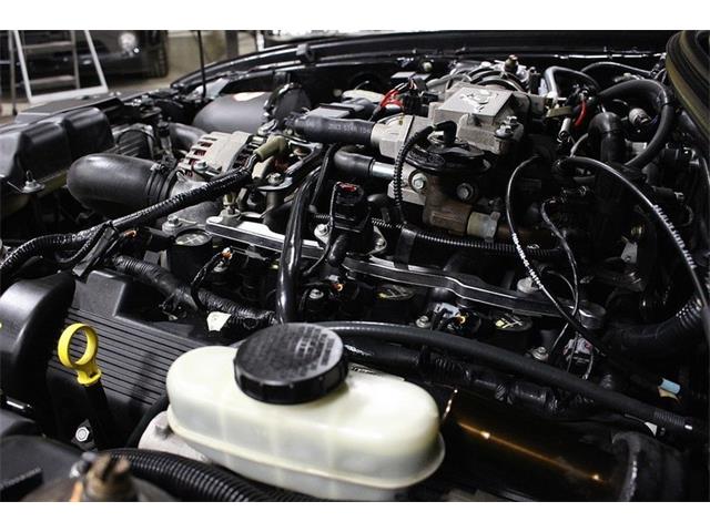 2004 Ford Mustang GT (CC-1066115) for sale in Kentwood, Michigan