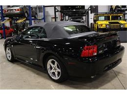 2004 Ford Mustang GT (CC-1066115) for sale in Kentwood, Michigan