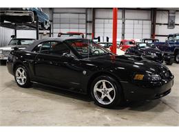 2004 Ford Mustang GT (CC-1066115) for sale in Kentwood, Michigan