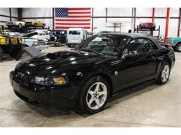 2004 Ford Mustang GT (CC-1066115) for sale in Kentwood, Michigan