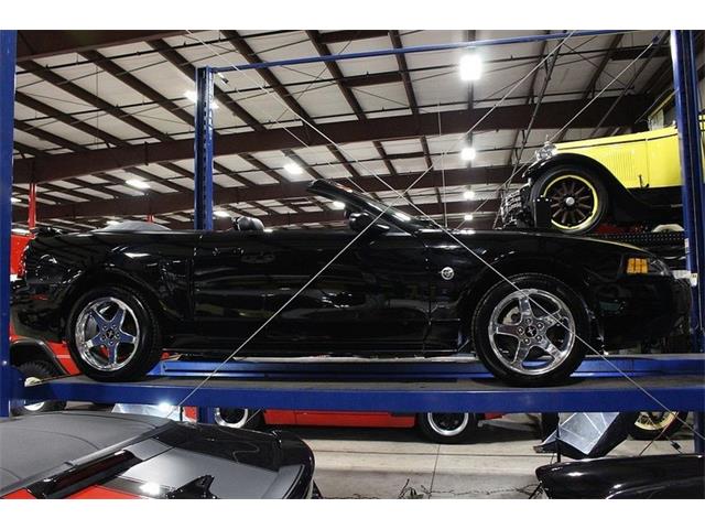 2004 Ford Mustang GT (CC-1066115) for sale in Kentwood, Michigan