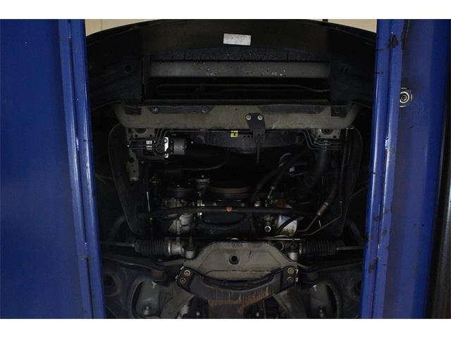 2004 Ford Mustang GT (CC-1066115) for sale in Kentwood, Michigan