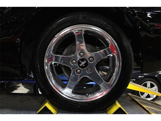 2004 Ford Mustang GT (CC-1066115) for sale in Kentwood, Michigan